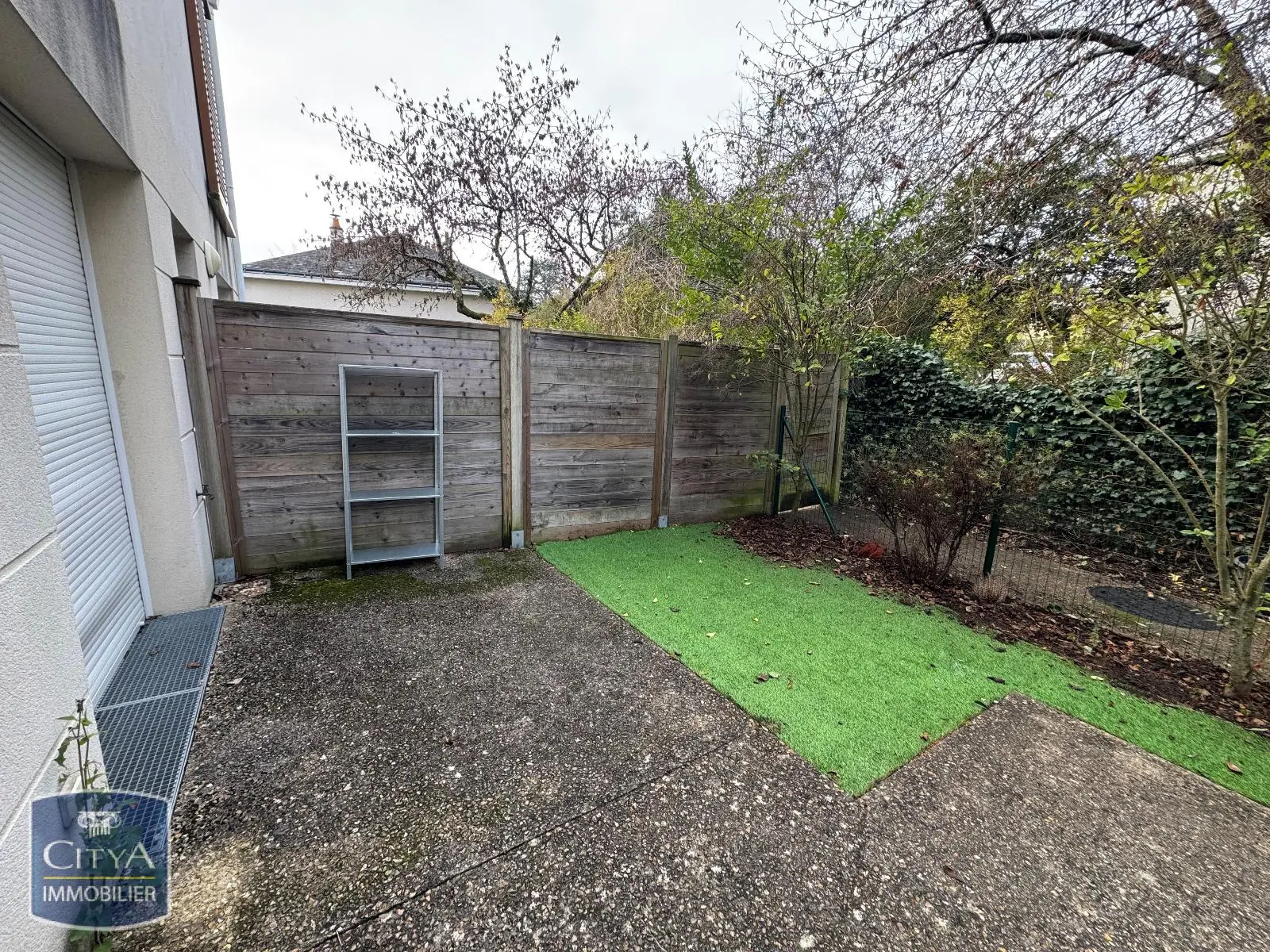 Photo 7 Appartement 2 pièces 40.79m²