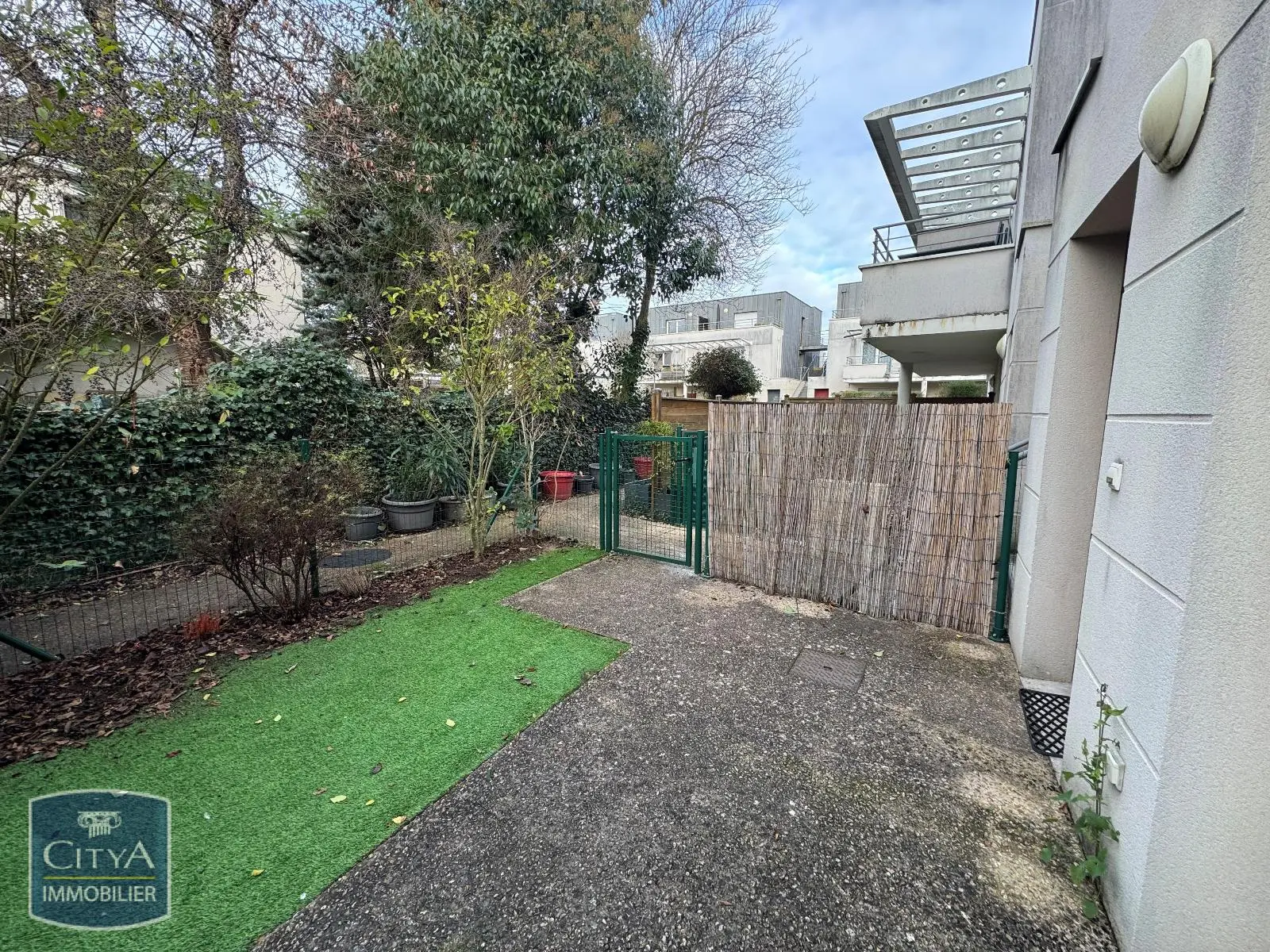 Photo 1 Appartement 2 pièces 40.79m²