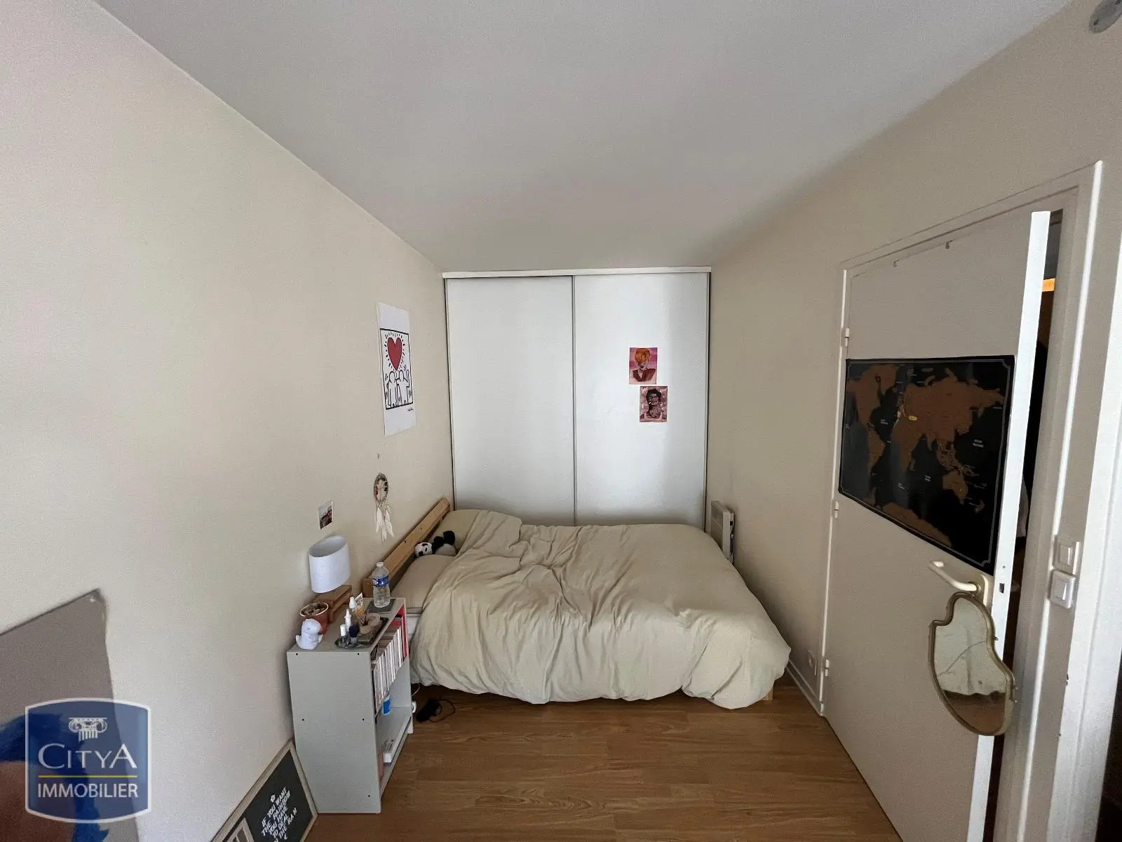 Photo 4 Appartement 1 pièce 34.79m²