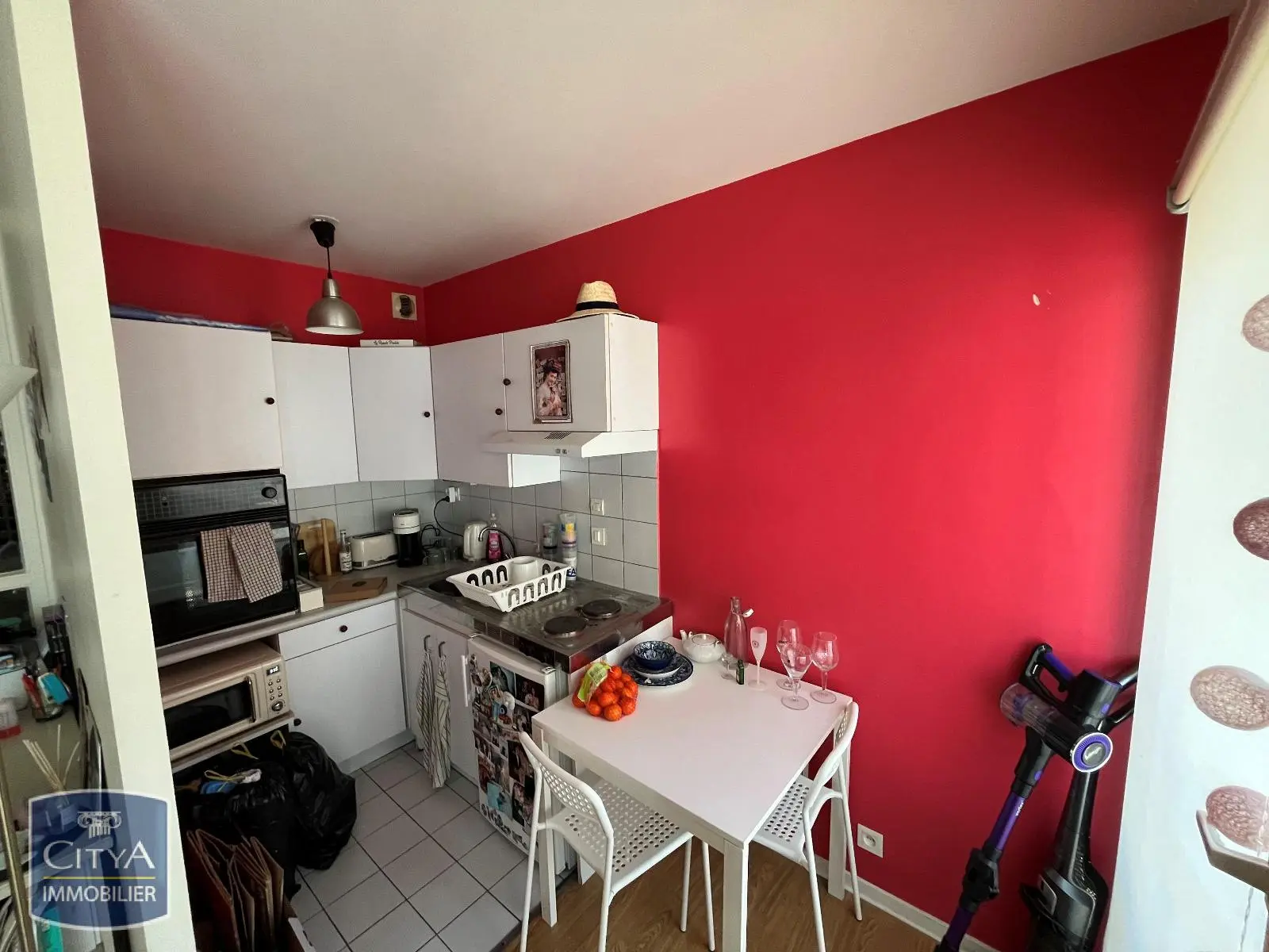 Photo 5 Appartement 1 pièce 34.79m²