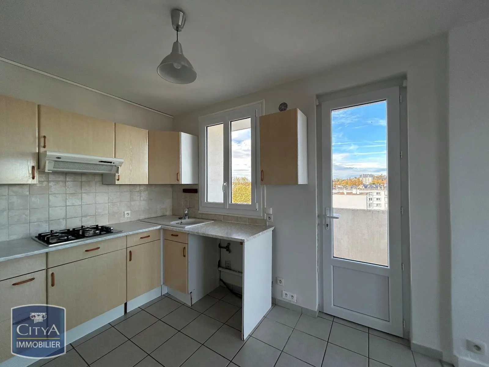 Photo 7 Appartement 3 pièces 60.42m²