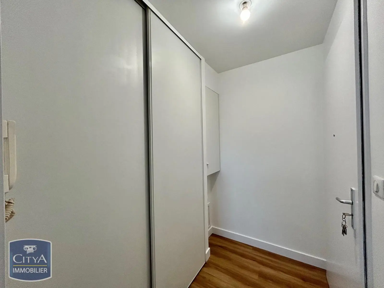 Photo 5 Appartement 2 pièces 34.41m²