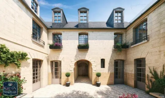 Photo 1 Appartement 2 pièces 43.47m²