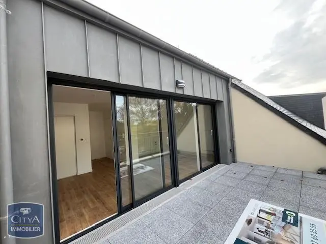 Photo 2 Appartement 3 pièces 69.71m²