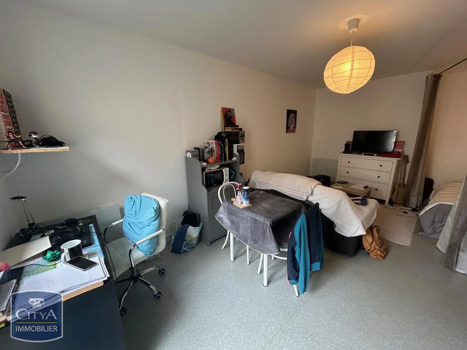 Photo 2 appartement Tours