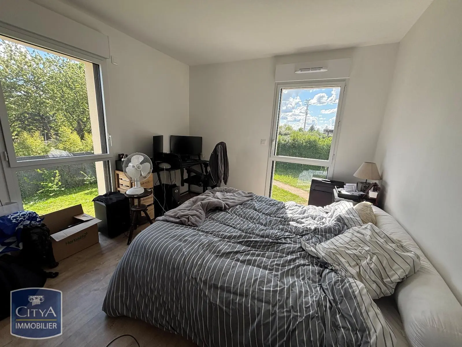 Photo 4 Appartement 3 pièces 55.5m²