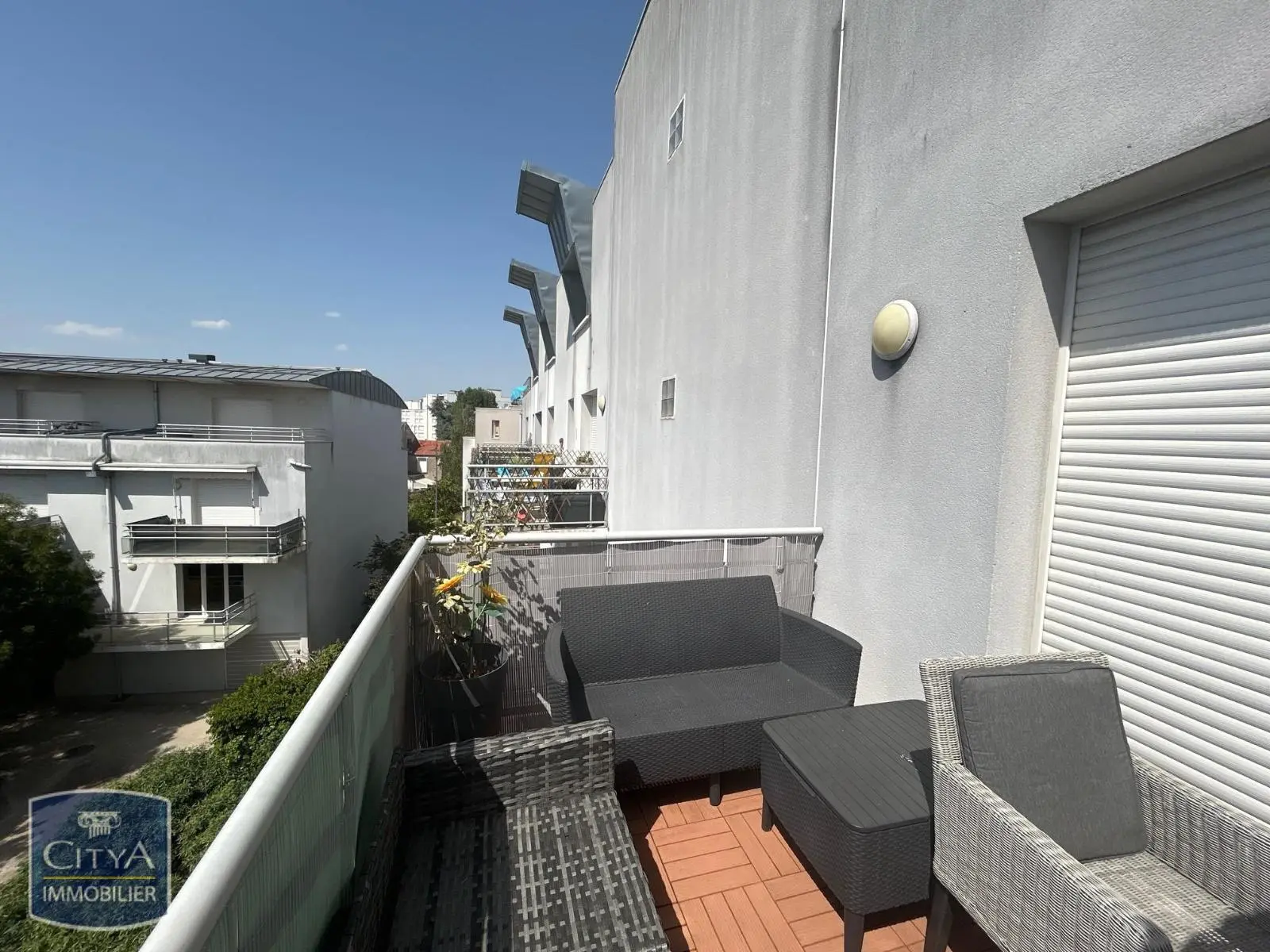 Photo 2 Appartement 3 pièces 62.08m²