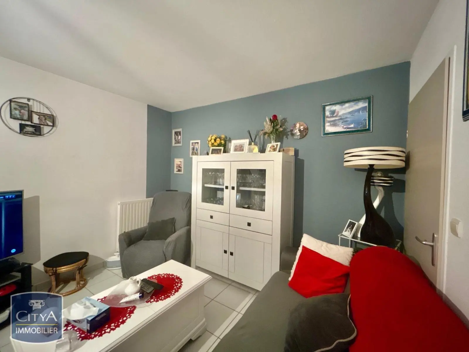 Photo 7 Appartement 3 pièces 62.08m²