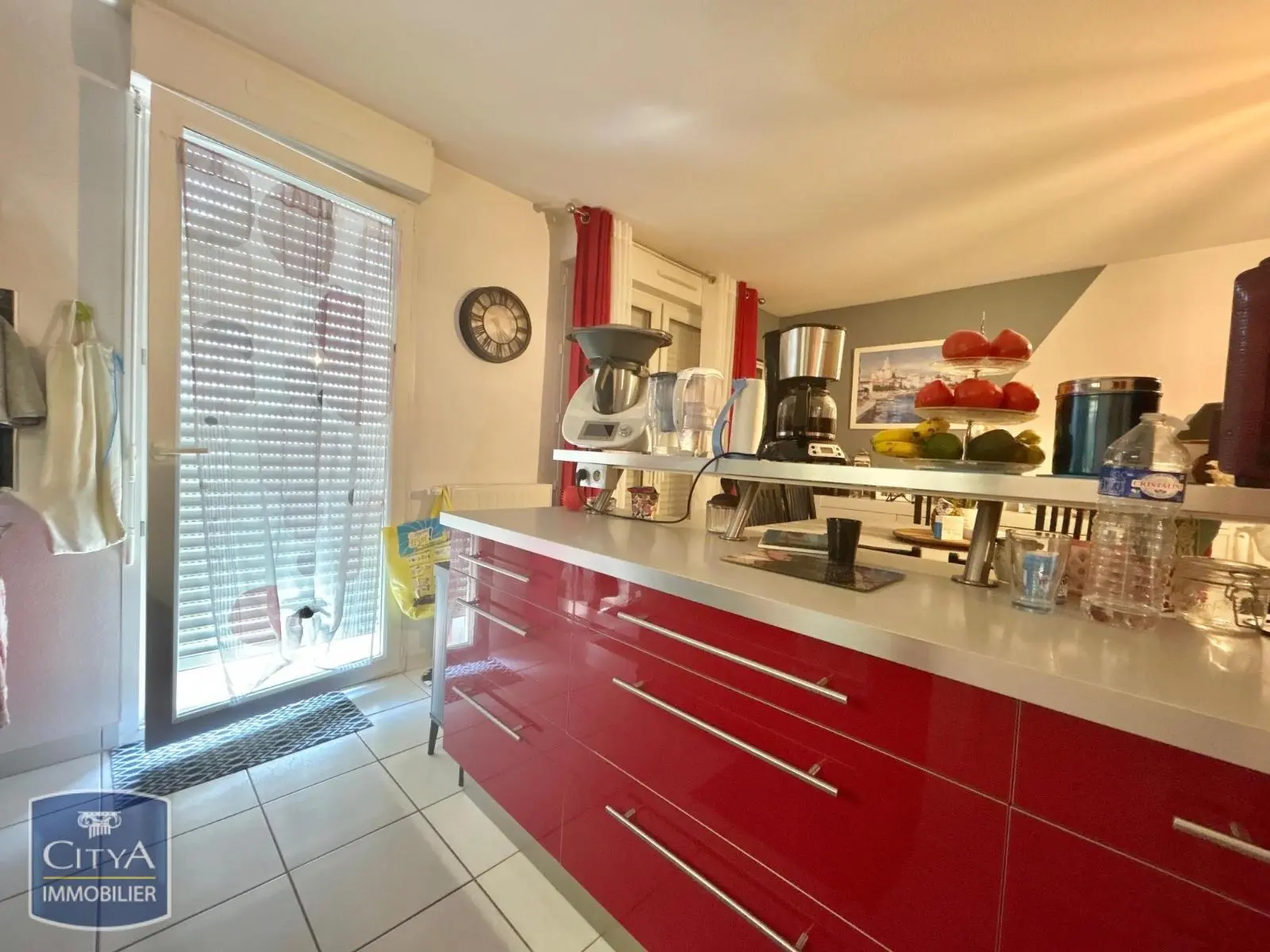 Photo 8 Appartement 3 pièces 62.08m²
