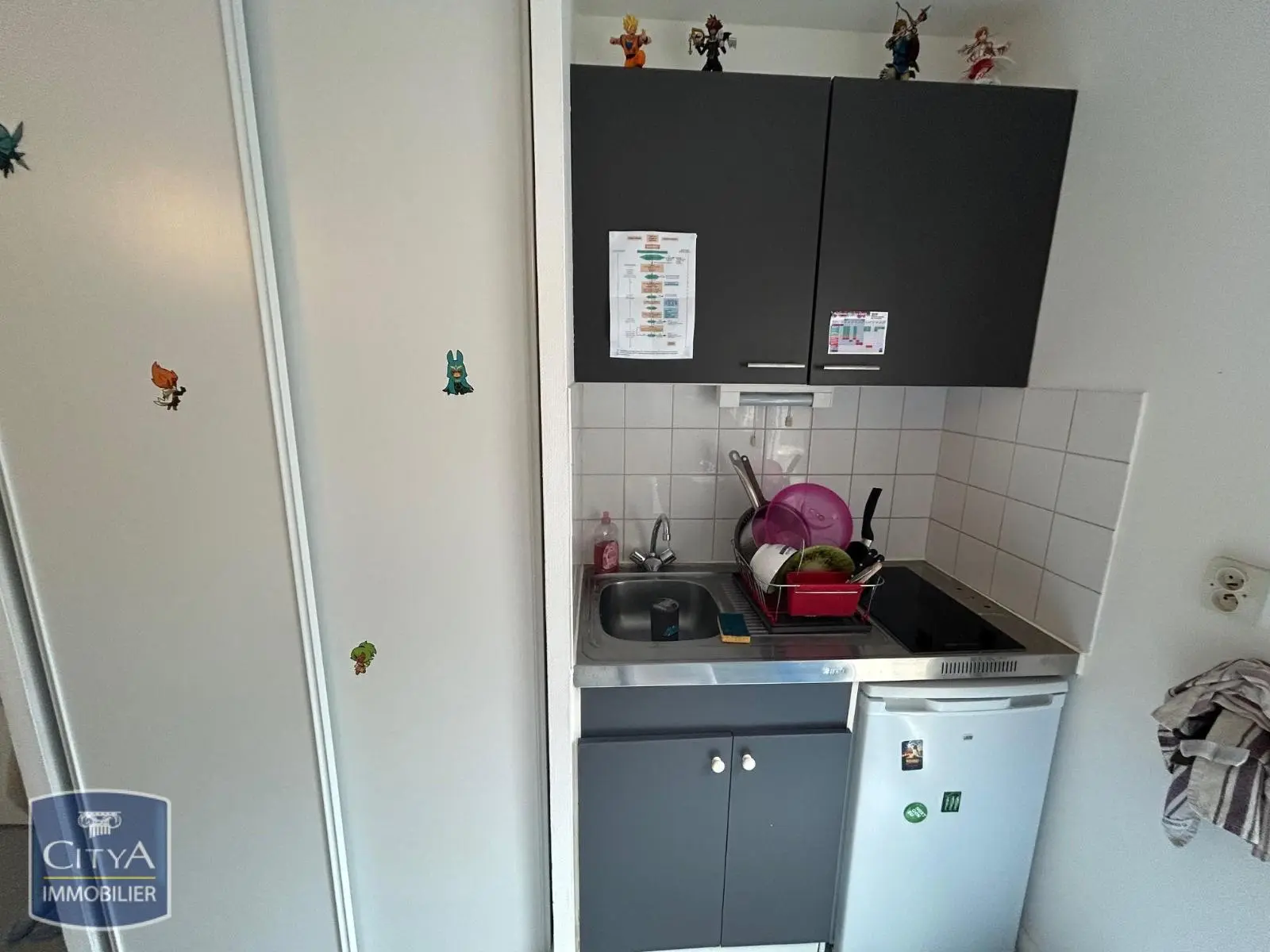 Photo 3 appartement Tours