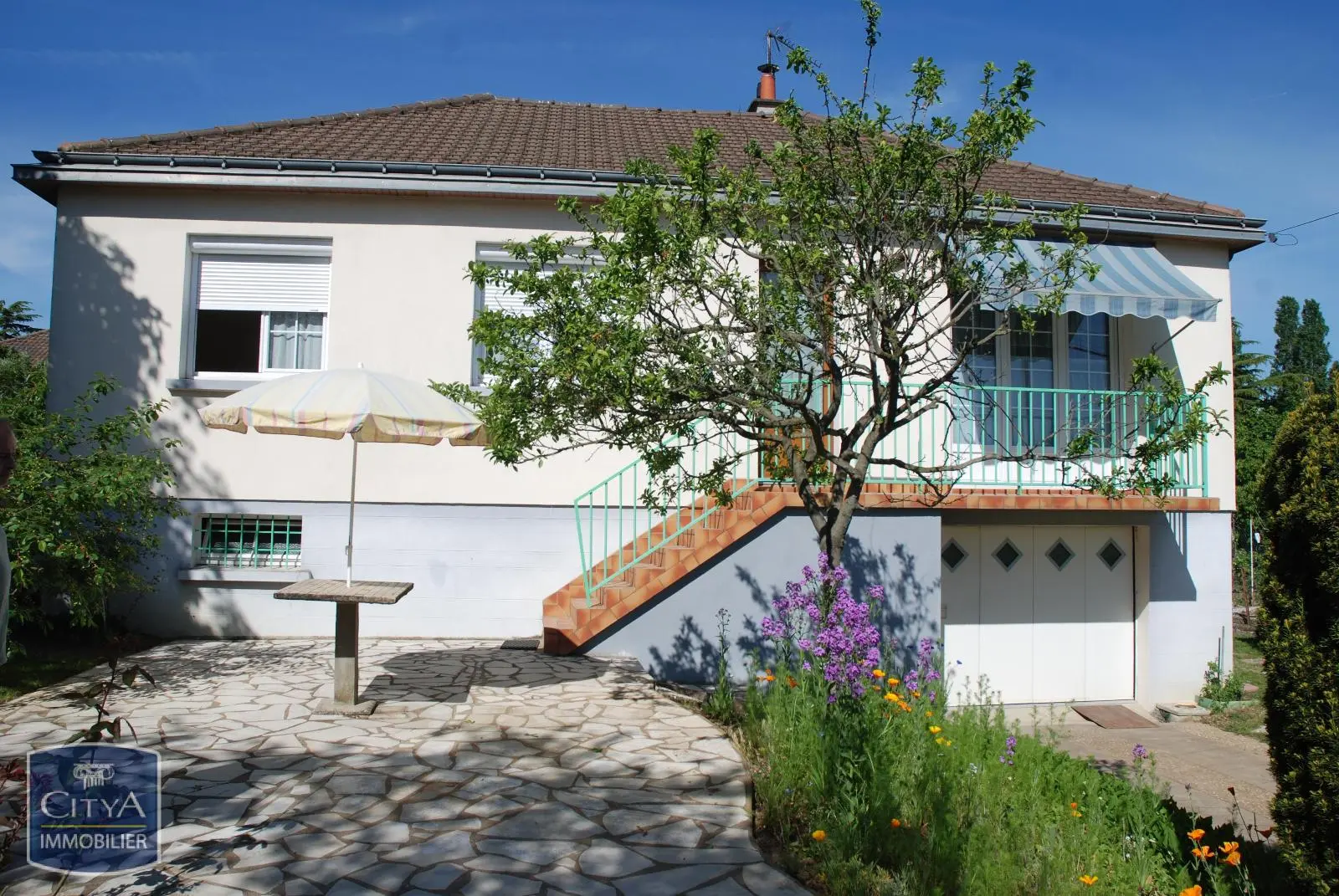 Photo 1 Maison 4 pièces 81m²