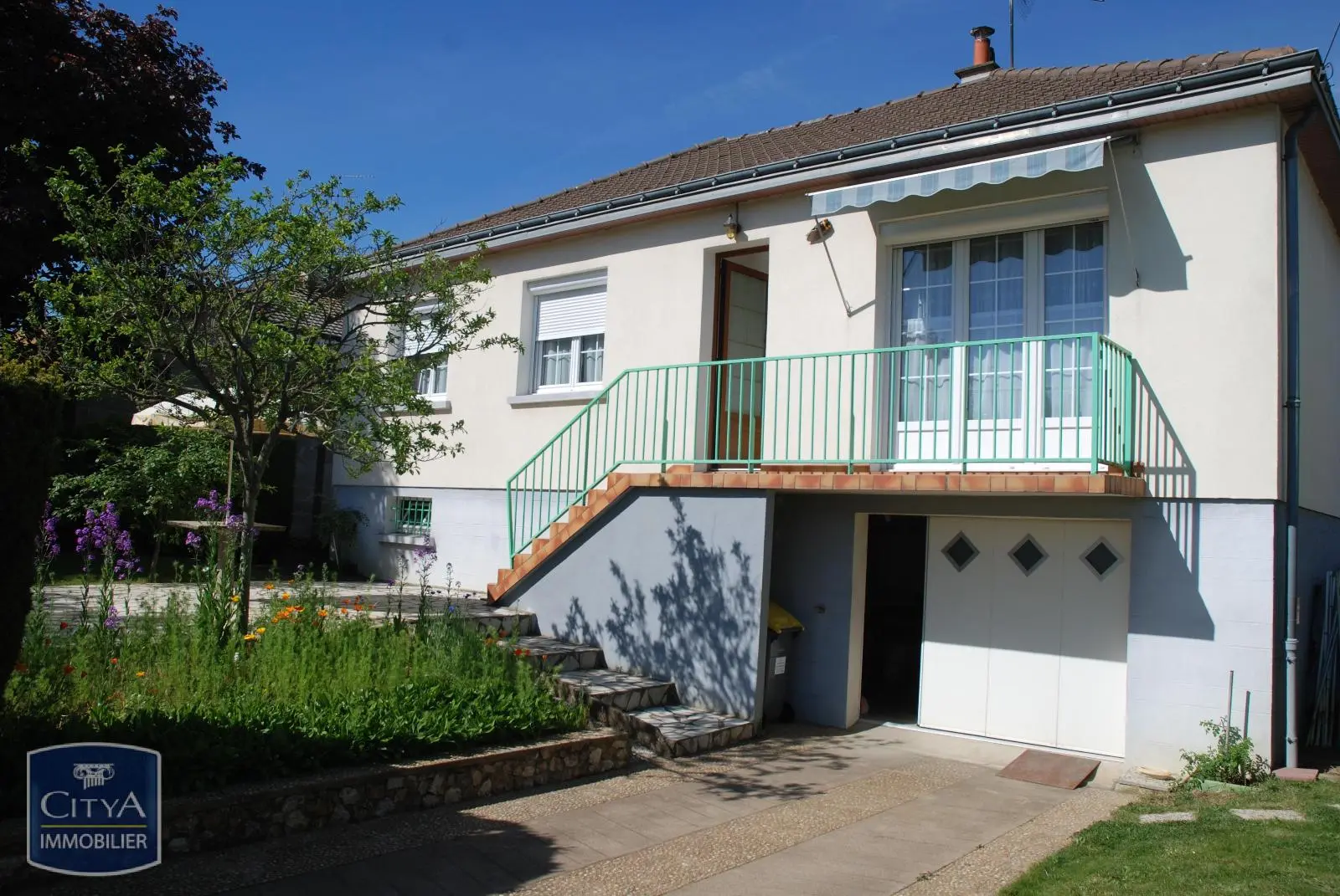 Photo 2 Maison 4 pièces 81m²