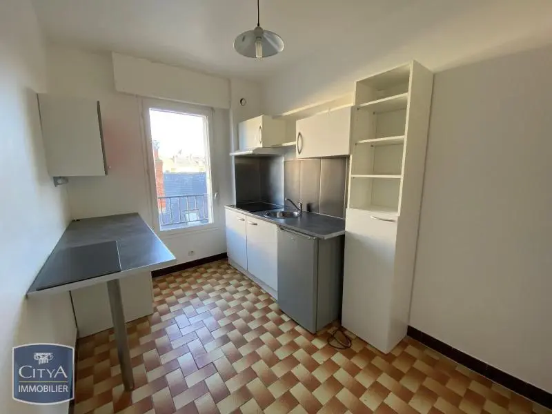 Photo 4 Appartement 1 pièce 36m²