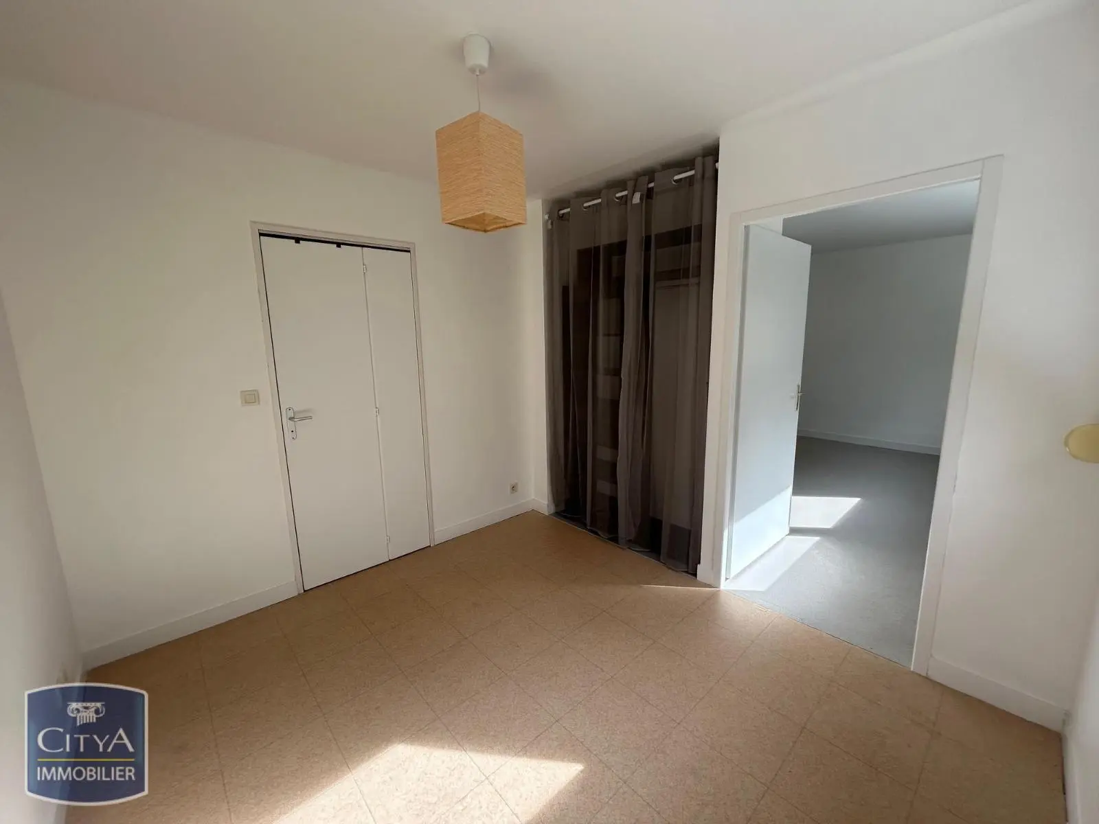 Photo 3 Appartement 2 pièces 32.64m²