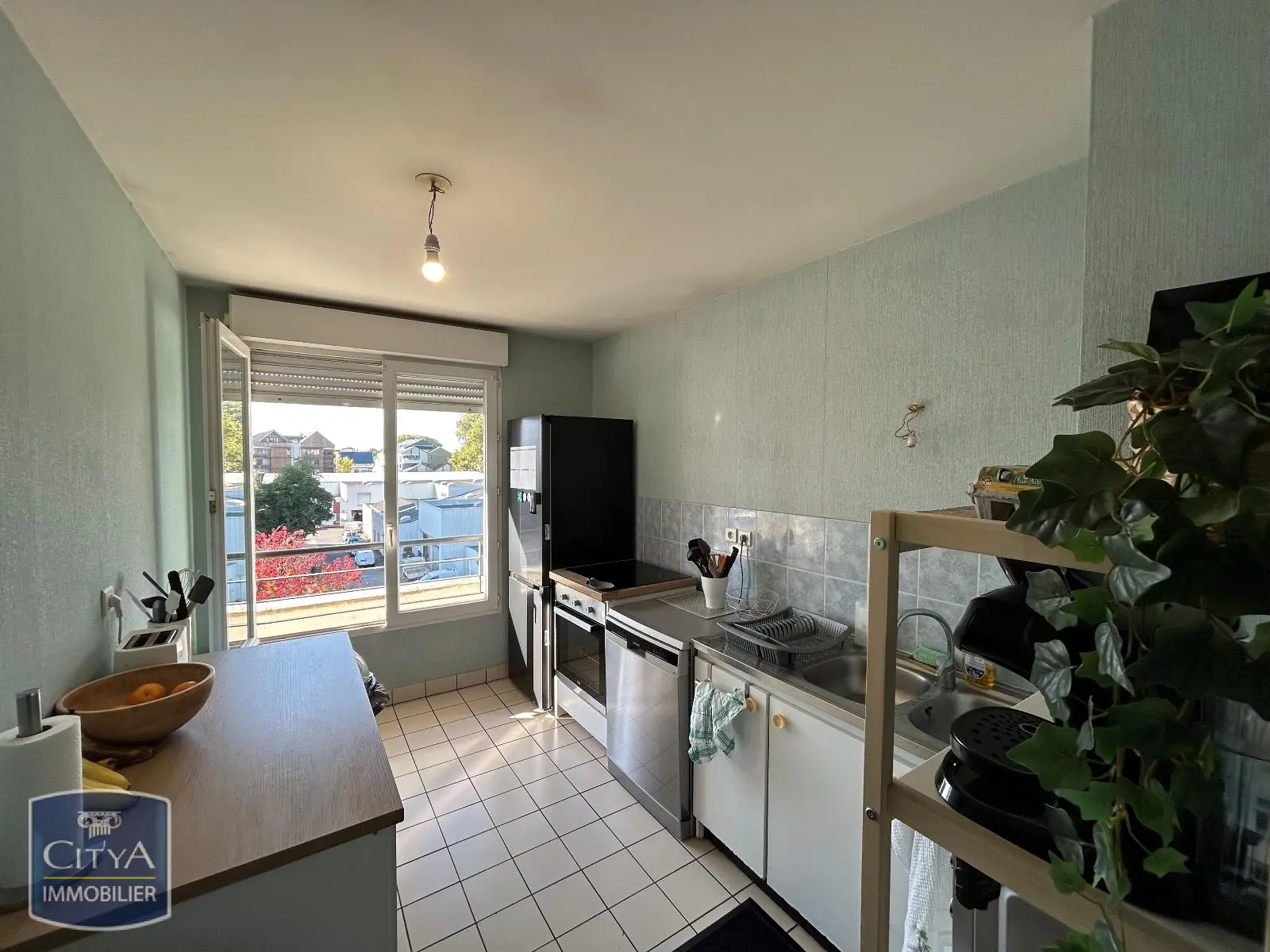 Photo 1 Appartement 3 pièces 68.1m²