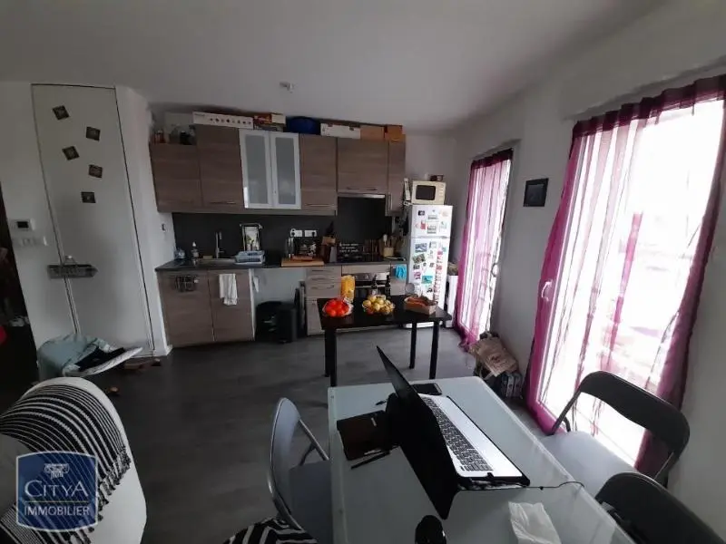 Photo Appartement 3 pièces 64.71m²