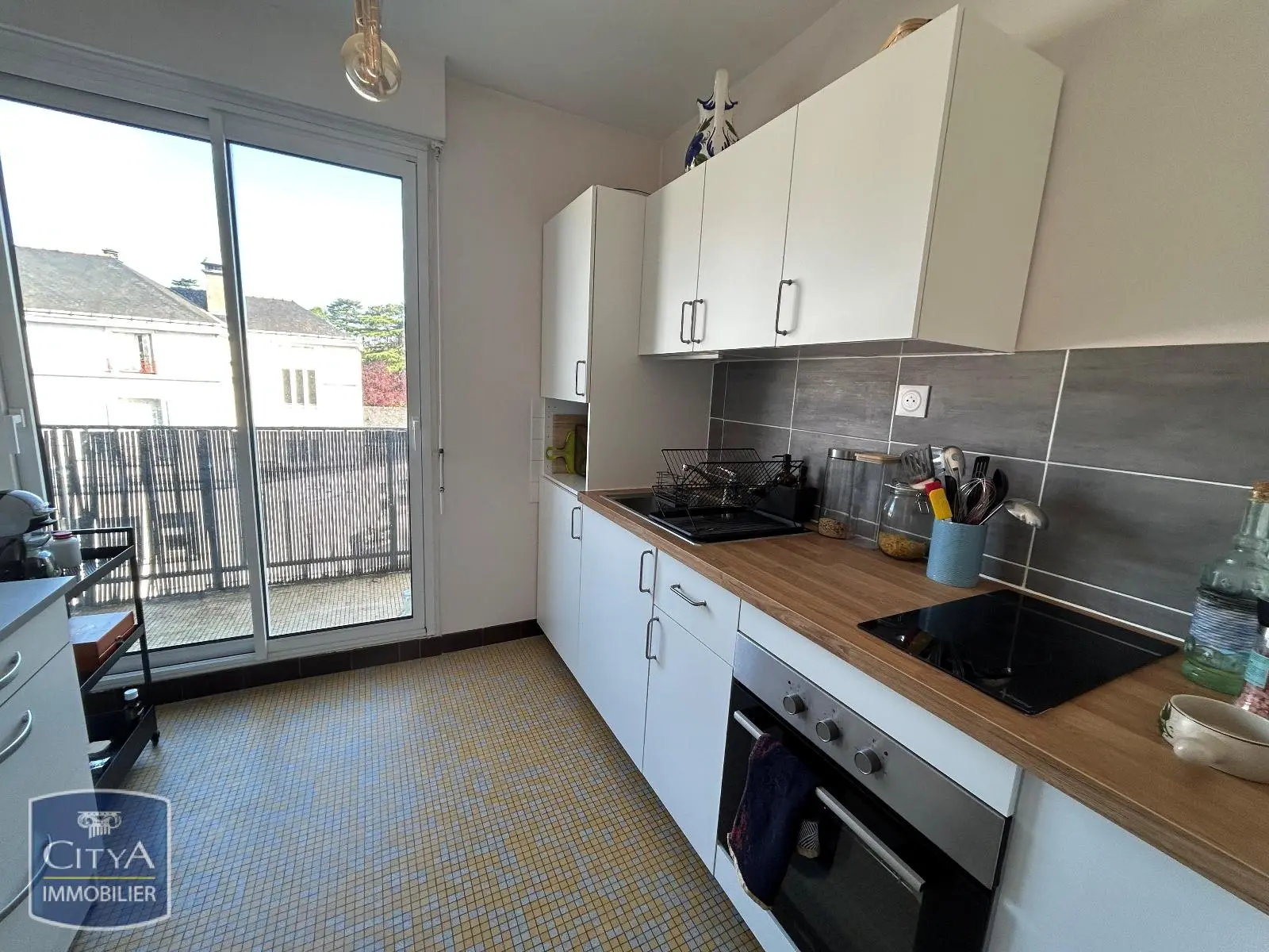 Photo 1 Appartement 2 pièces 41.63m²