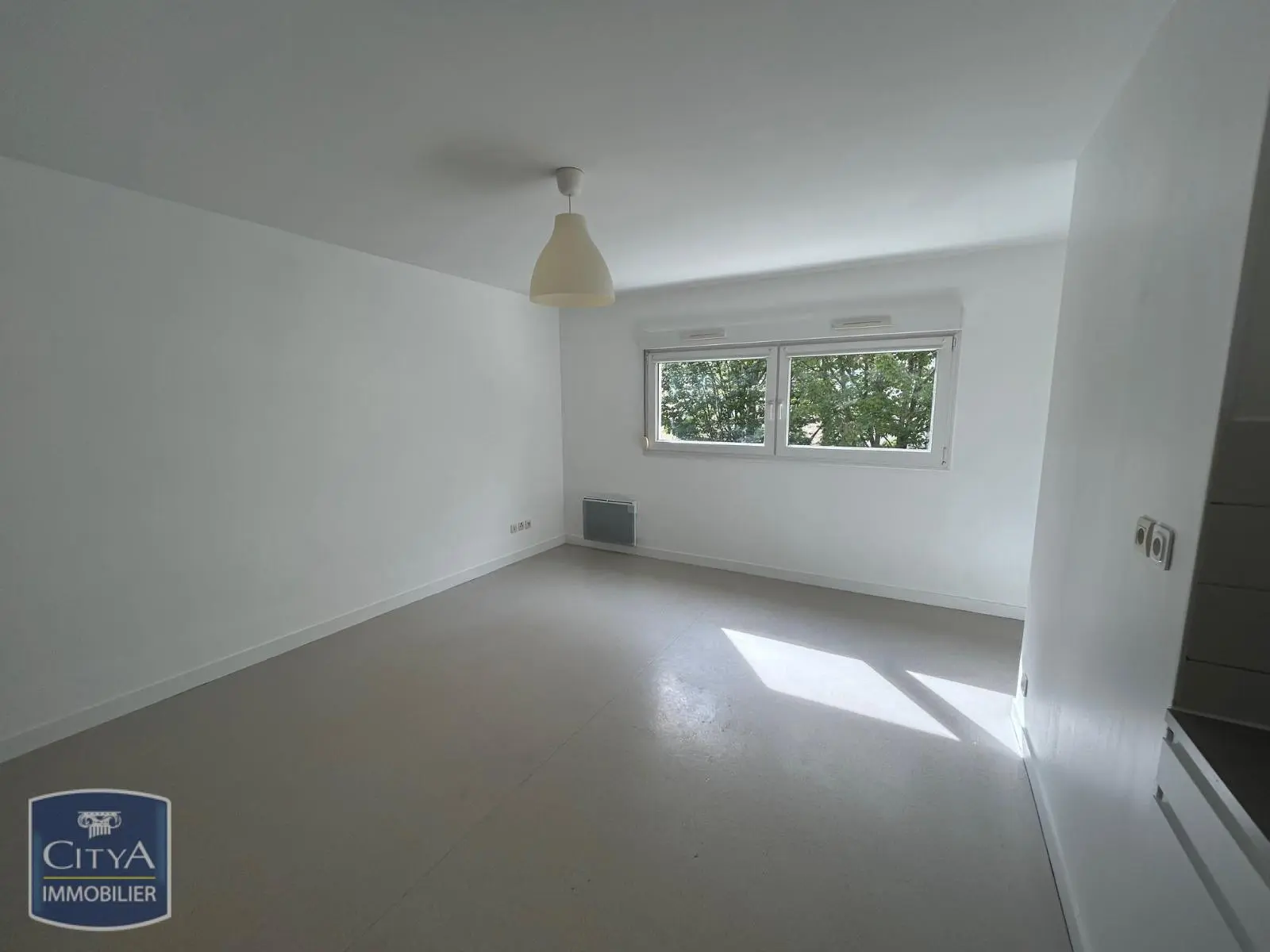 Photo 2 Appartement 2 pièces 32.64m²