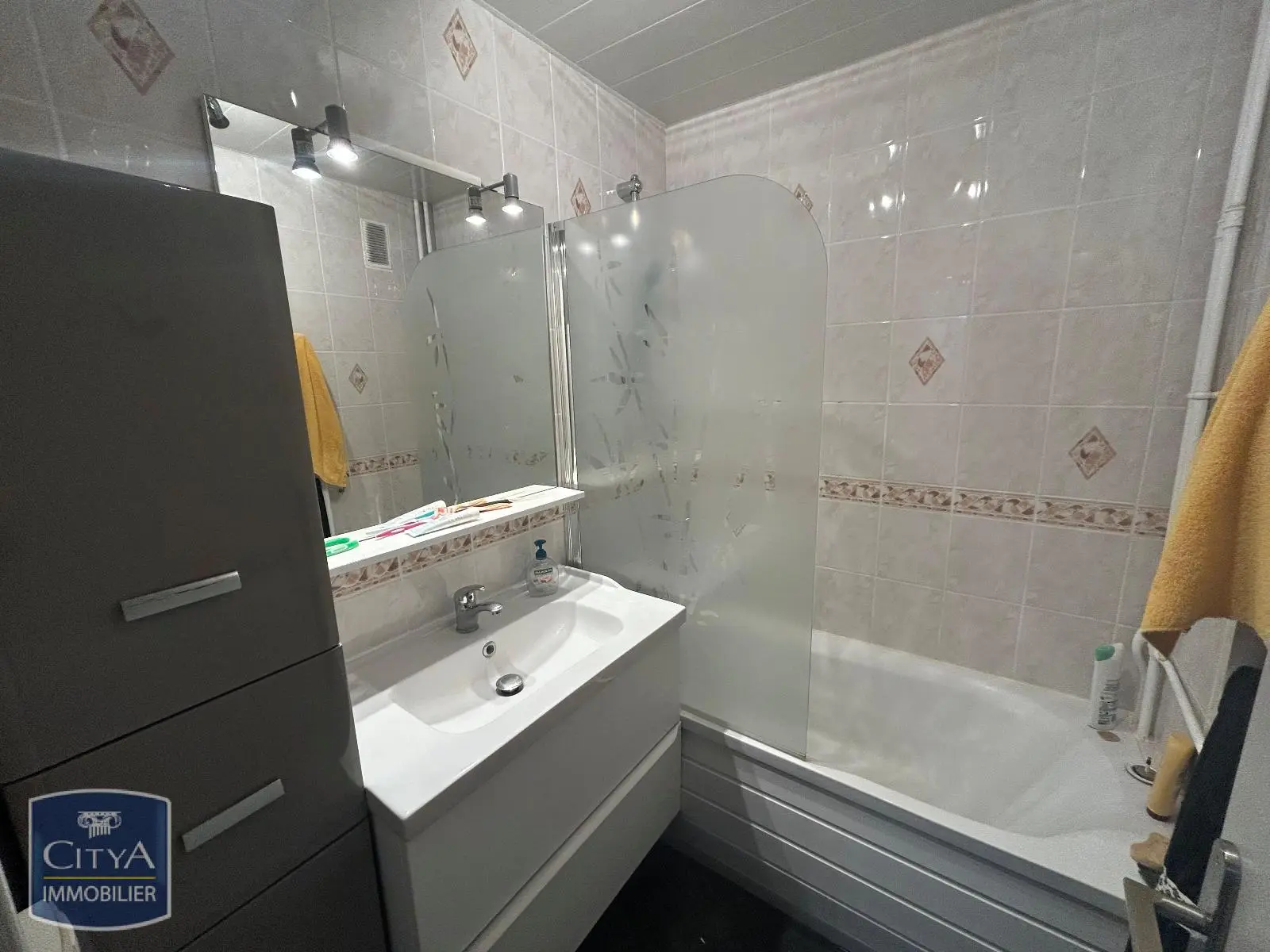 Photo 3 Appartement 4 pièces 73.03m²