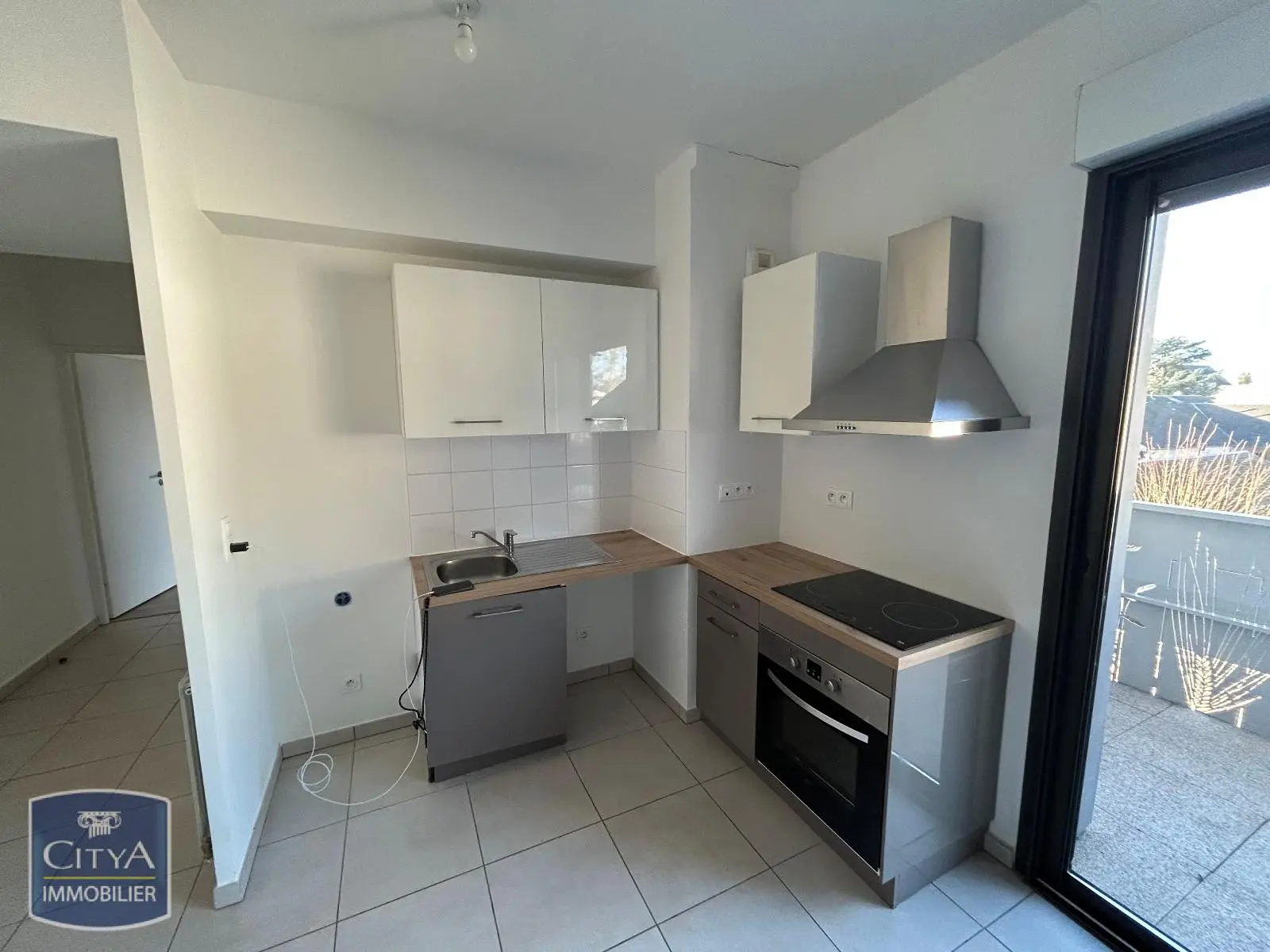 Photo 4 Appartement 2 pièces 44.15m²