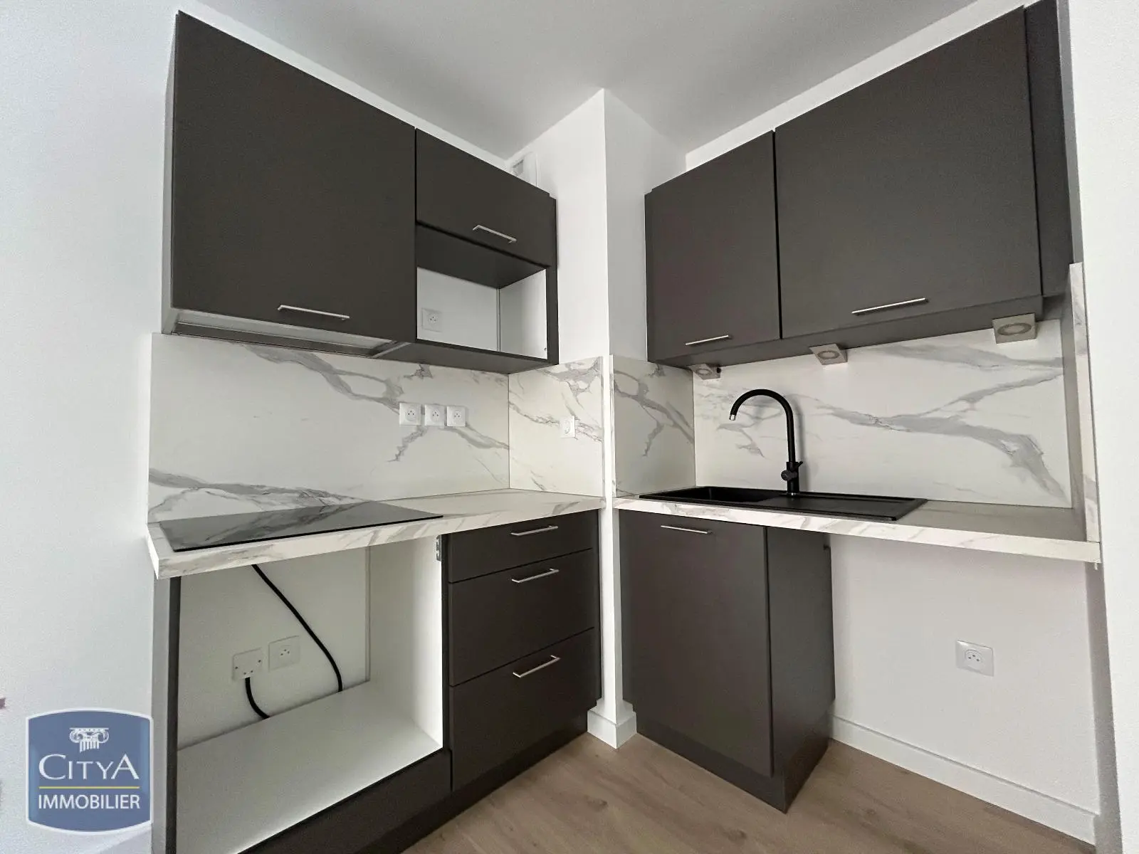 Photo 3 Appartement 3 pièces 62.15m²