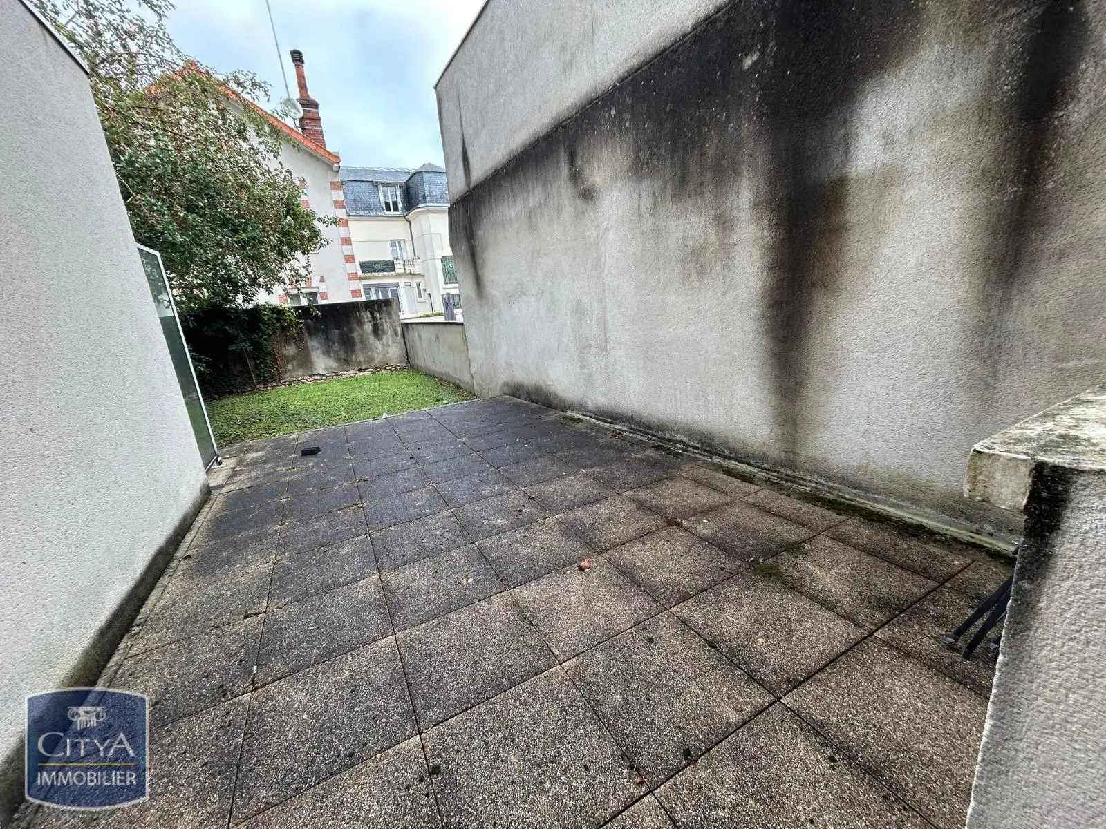 Photo 5 appartement Tours