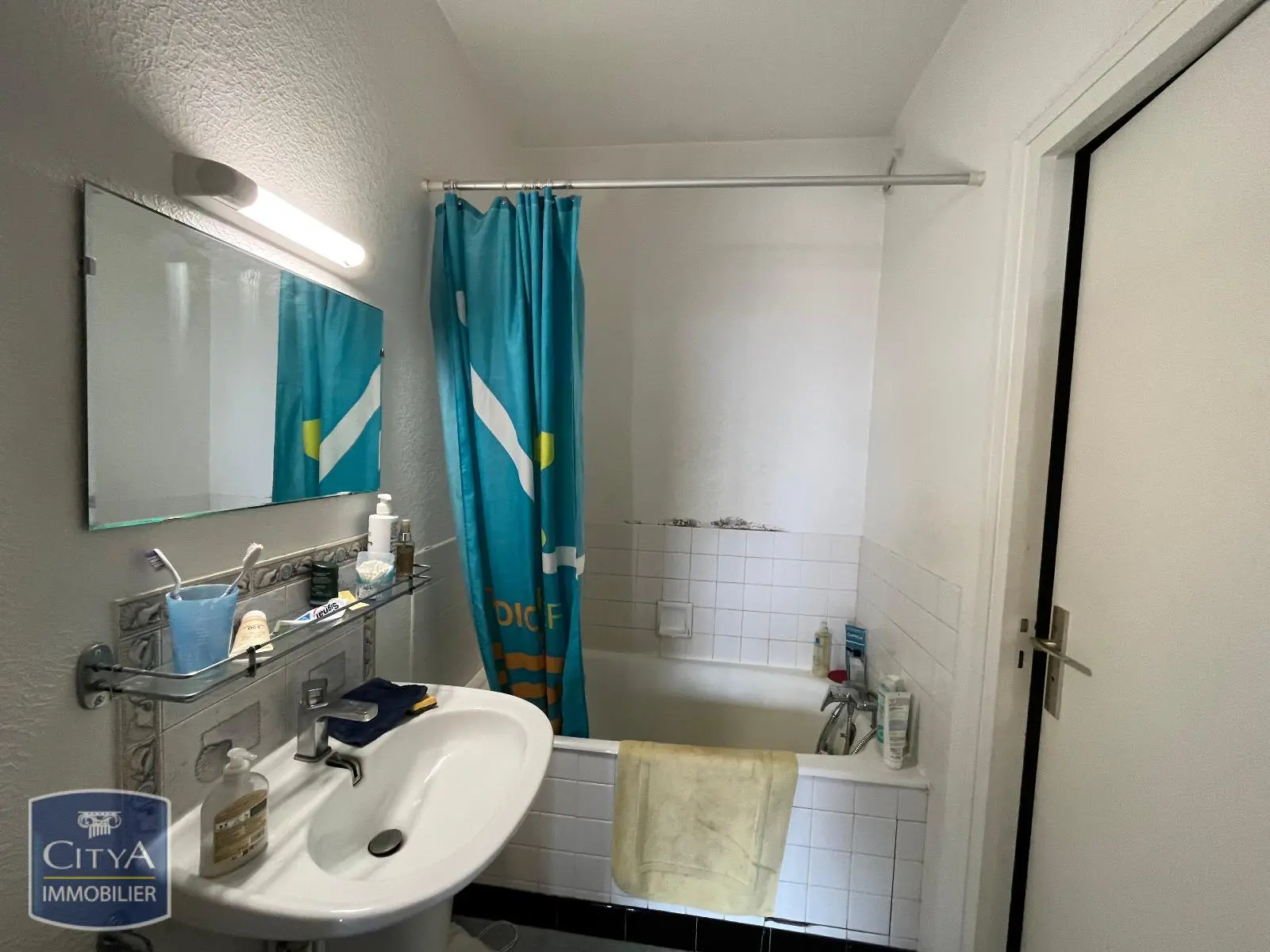 Photo 2 appartement Tours