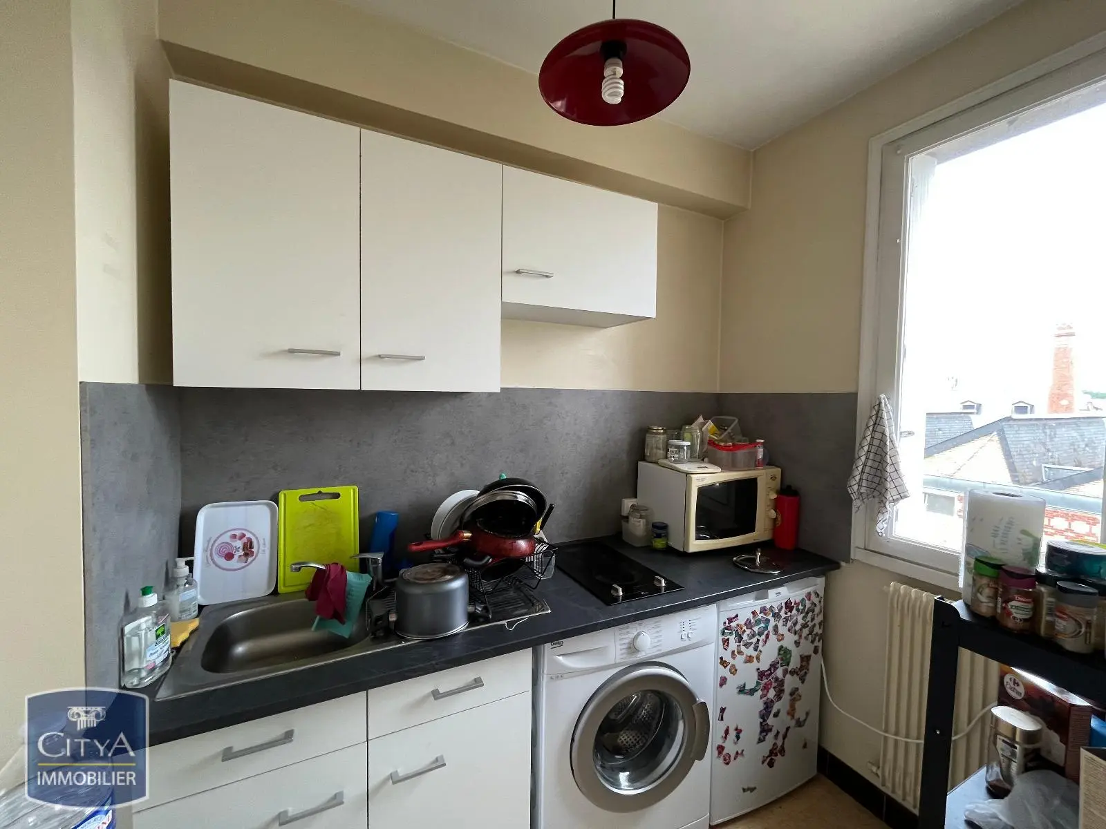 Photo 1 appartement Tours