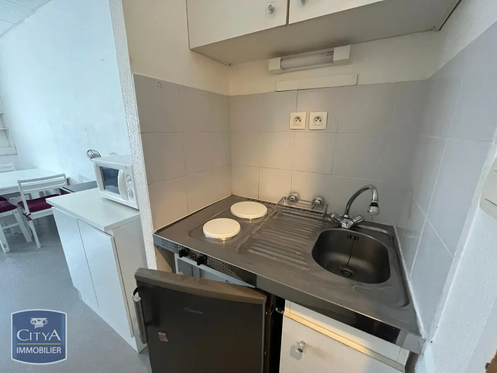Photo 3 Appartement 1 pièce 21m²