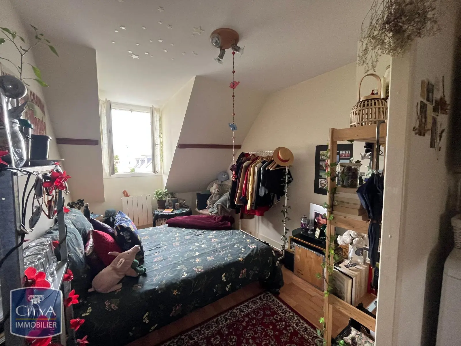 Photo 2 Appartement 2 pièces 22m²
