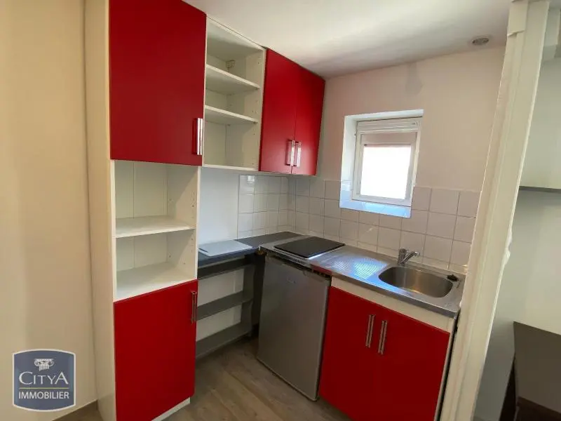 Photo 1 Appartement 1 pièce 15m²