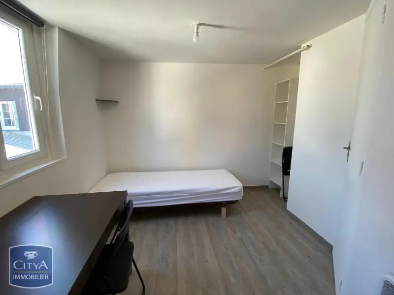 Photo 2 Appartement 1 pièce 15m²