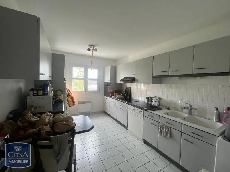 Photo 2 Appartement 3 pièces 81.21m²