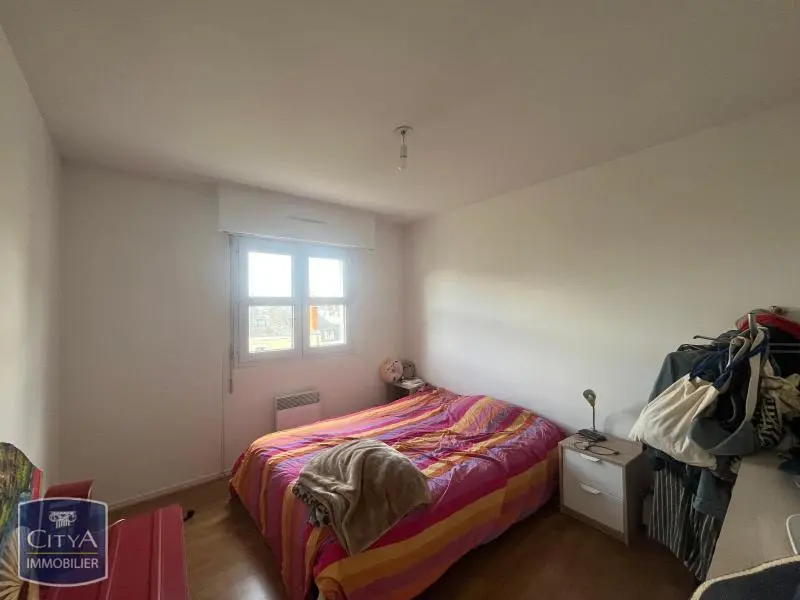 Photo 3 Appartement 3 pièces 81.21m²