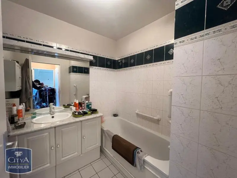Photo 4 Appartement 3 pièces 81.21m²