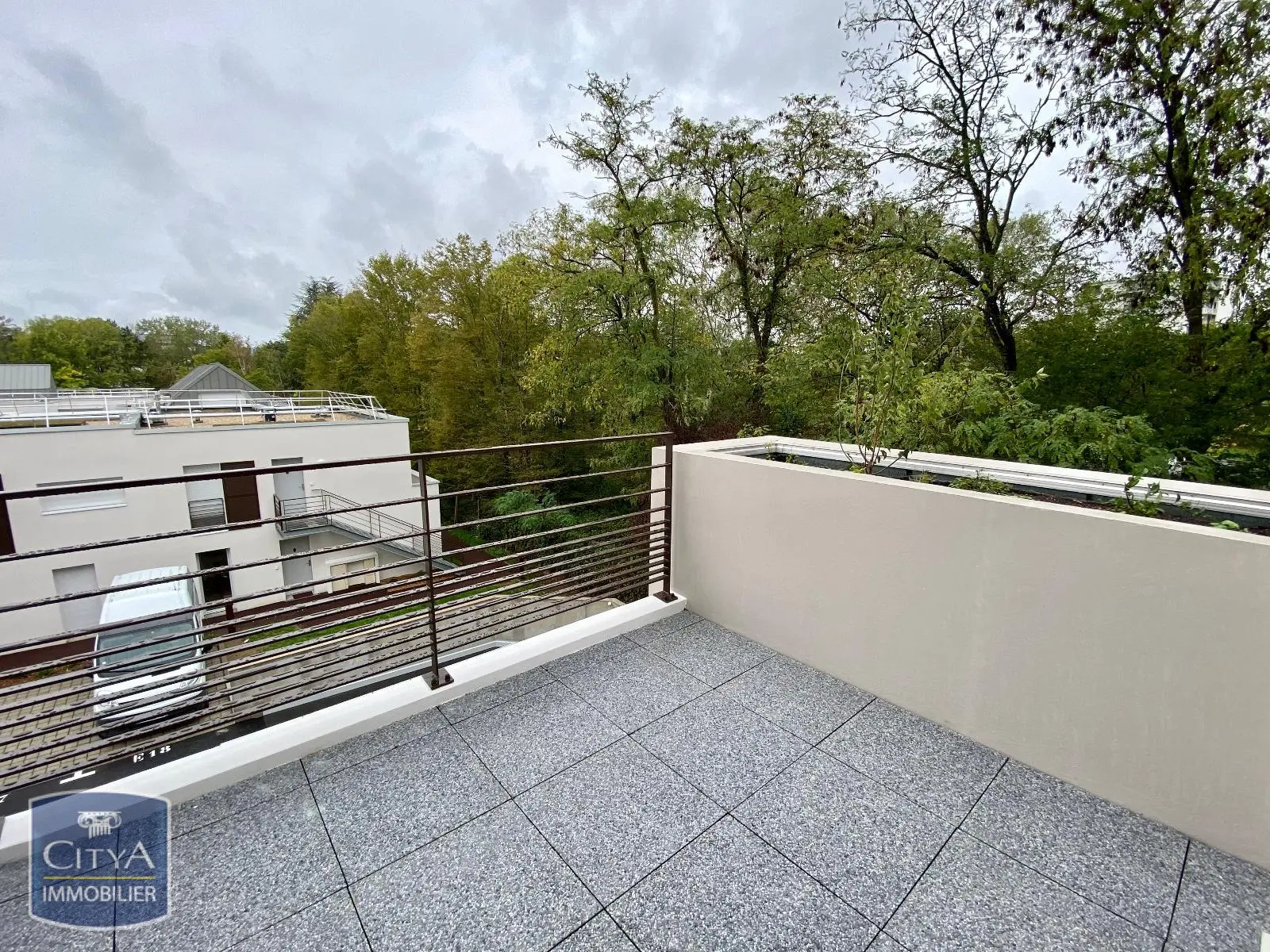 Photo 4 Appartement 2 pièces 44.82m²