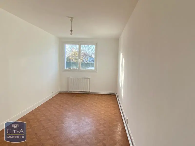 Photo 3 Appartement 3 pièces 59.14m²