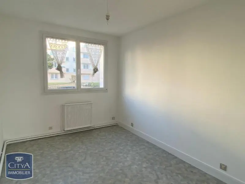Photo 4 Appartement 3 pièces 59.14m²