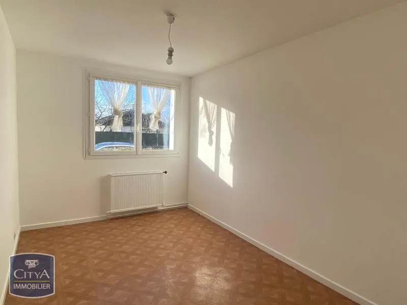 Photo 2 Appartement 3 pièces 59.14m²