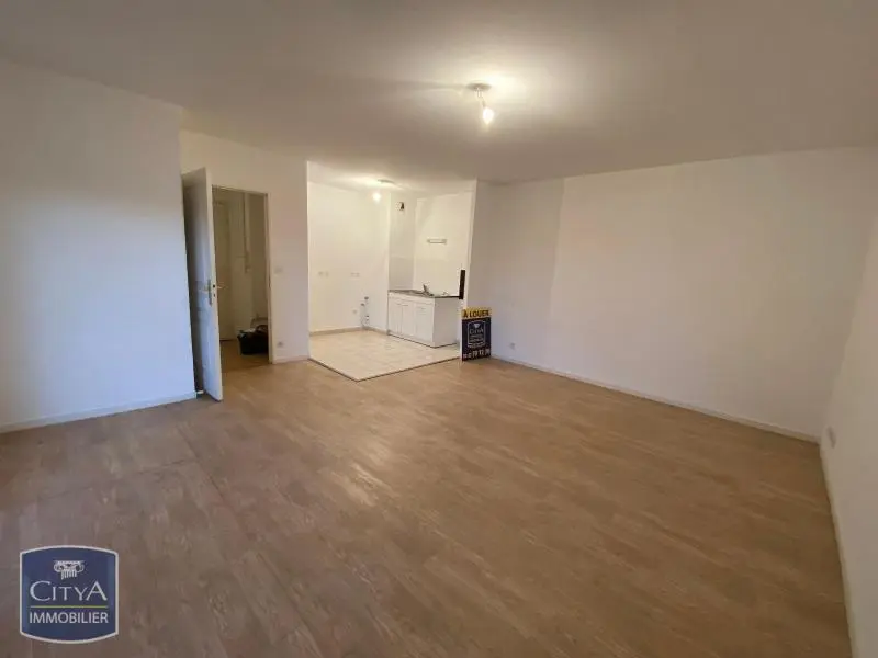 Photo 3 Appartement 2 pièces 52m²