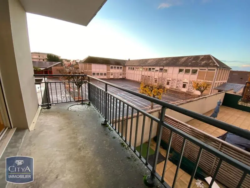 Photo 5 Appartement 2 pièces 52m²