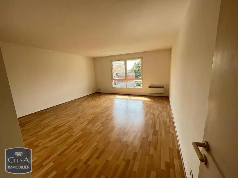 Photo 3 Appartement 2 pièces 50m²