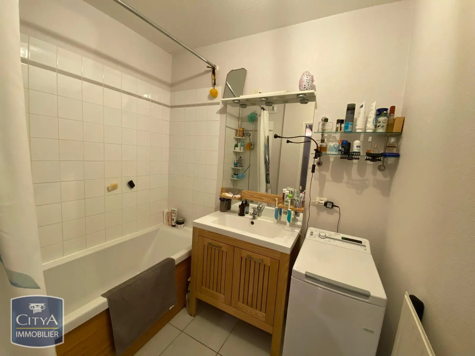Photo 4 Appartement 3 pièces 62.08m²