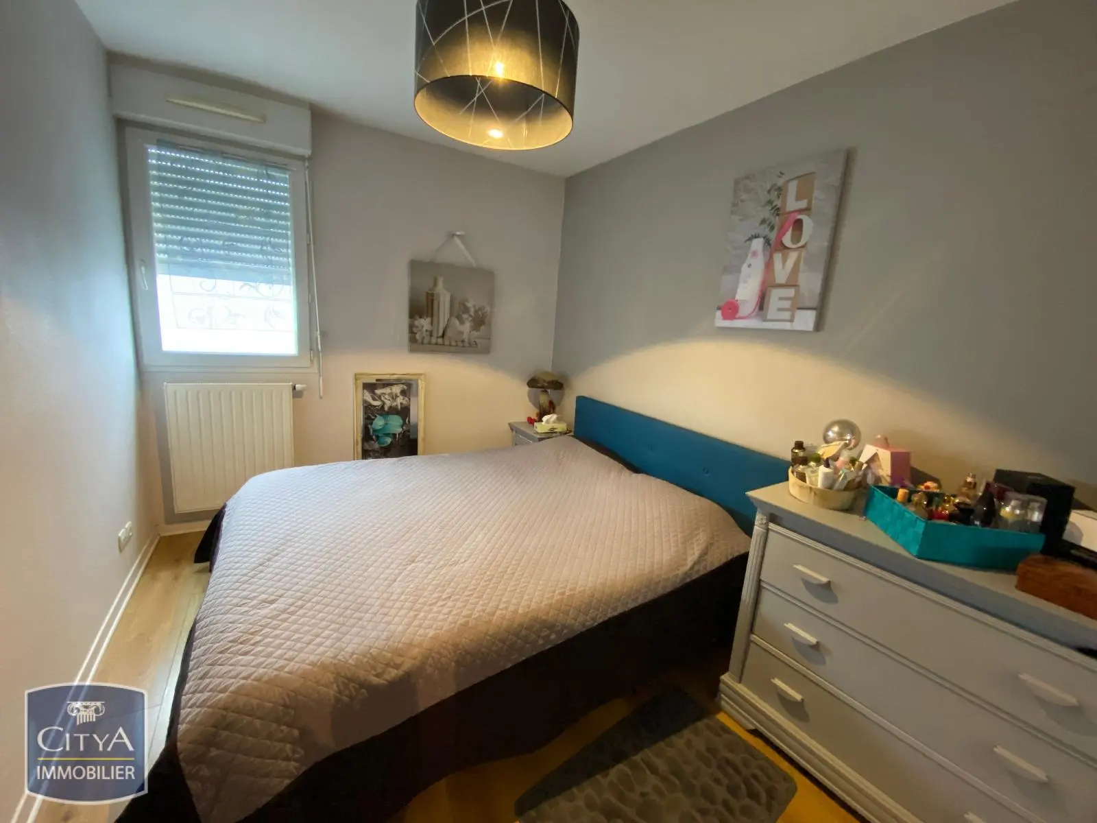 Photo 6 Appartement 3 pièces 62.08m²