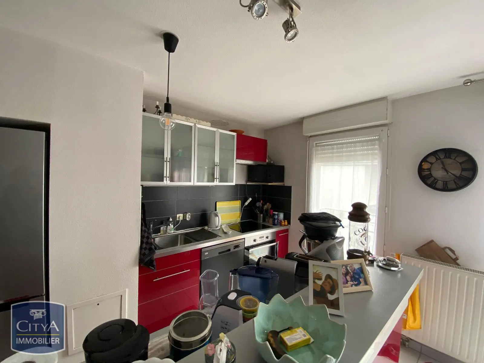 Photo 3 Appartement 3 pièces 62.08m²
