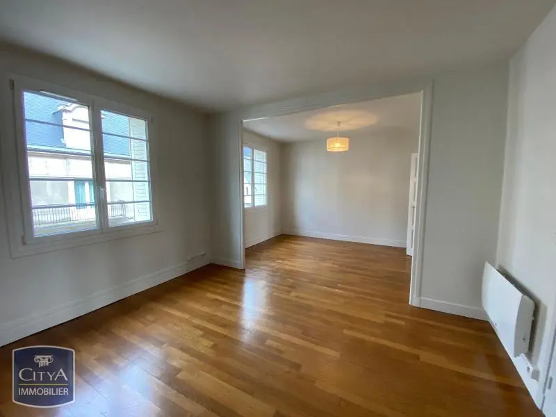 Photo 6 Appartement 4 pièces 100.5m²