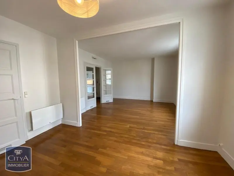 Photo 1 Appartement 4 pièces 100.5m²