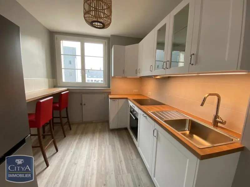 Photo 2 Appartement 4 pièces 100.5m²