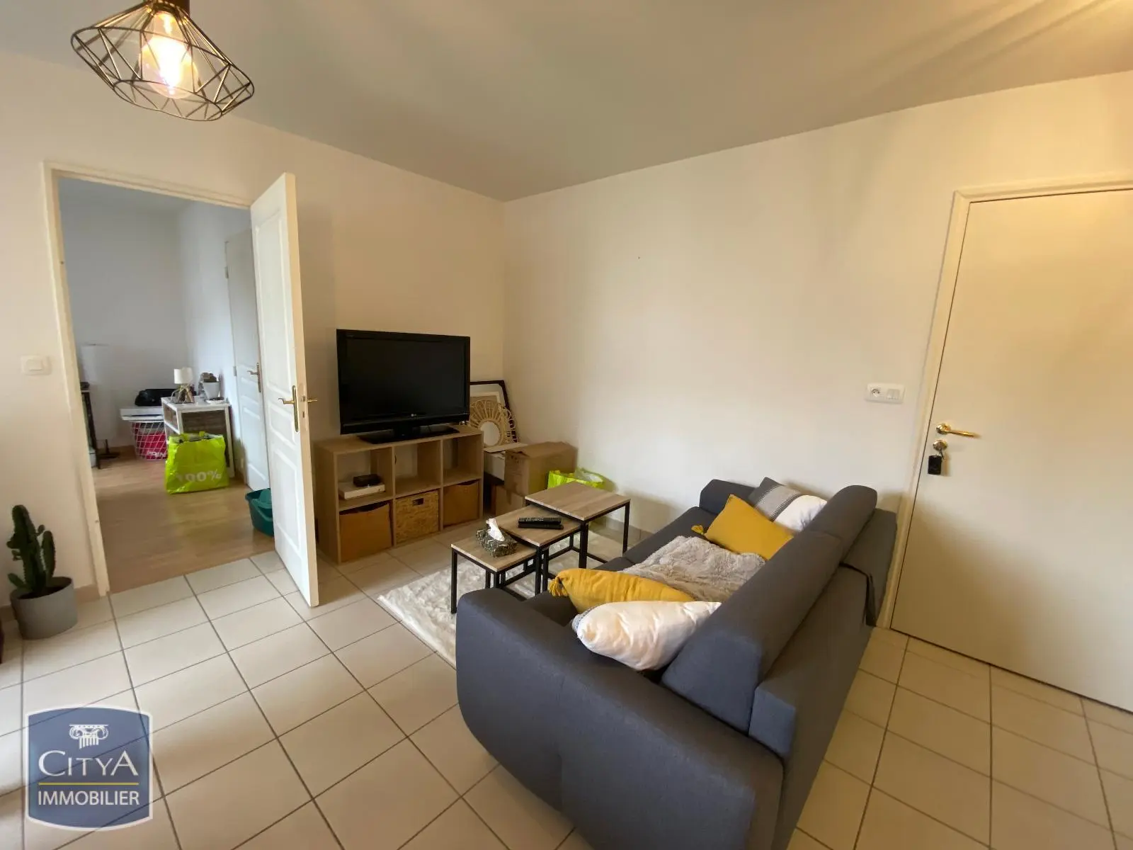 Photo 2 Appartement 2 pièces 40.52m²