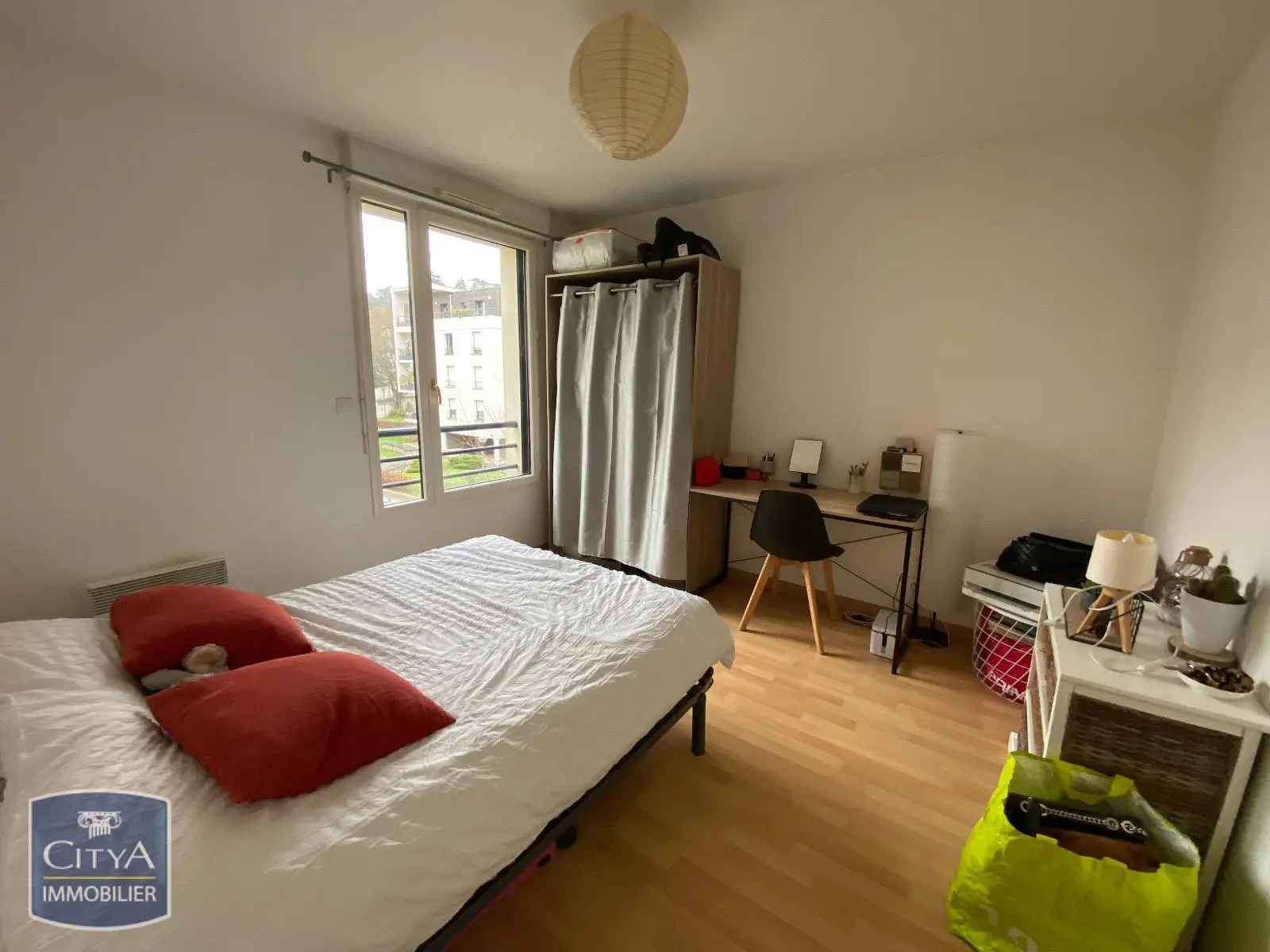 Photo 4 Appartement 2 pièces 40.52m²